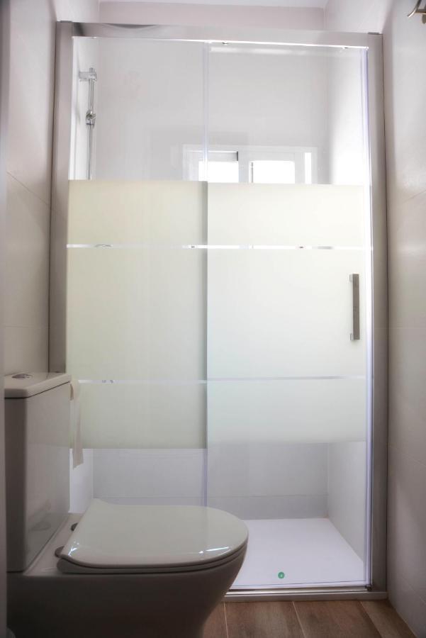 דירות קוניל דה לה פרונטרה Apartamento Con Dos Terrazas El Rincon De La Luz מראה חיצוני תמונה